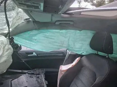 2015 Volkswagen Golf WVWZZZAUZGW021789 VIN:WVWZZZAUZGW021789