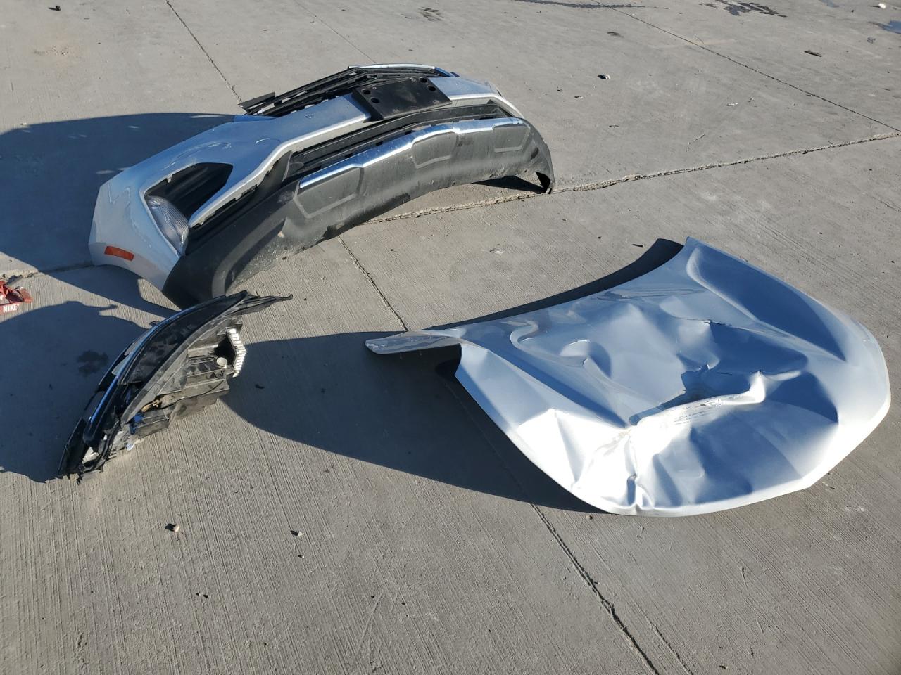 2022 CHEVROLET EQUINOX LT VIN:3GNAXKEV1NL252597