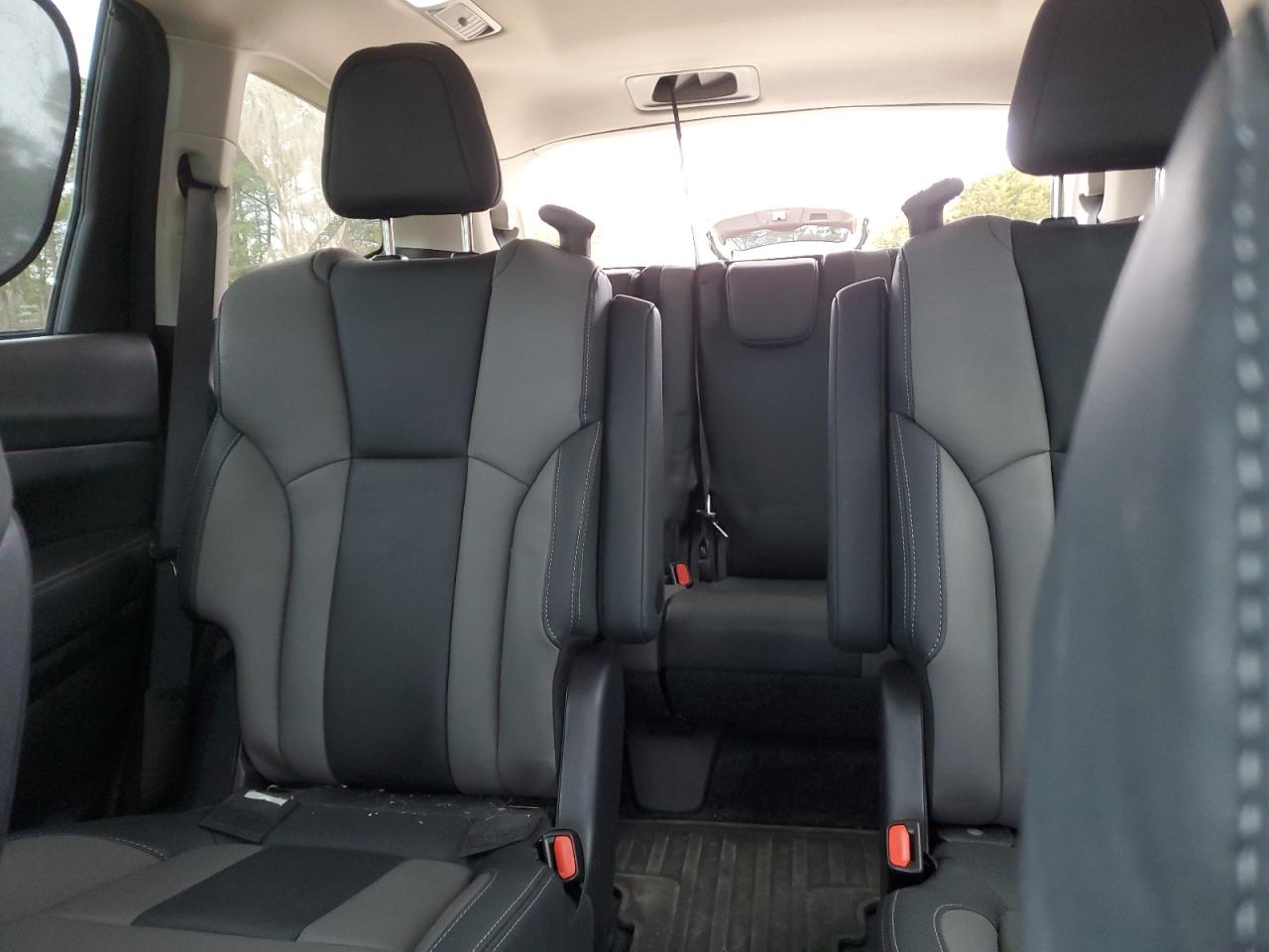 2022 SUBARU ASCENT ONYX EDITION VIN:4S4WMAGD9N3403957