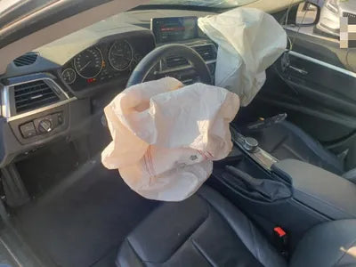 2018 BMW 320 WBA8T3100JGA84257 VIN:WBA8T3100JGA84257