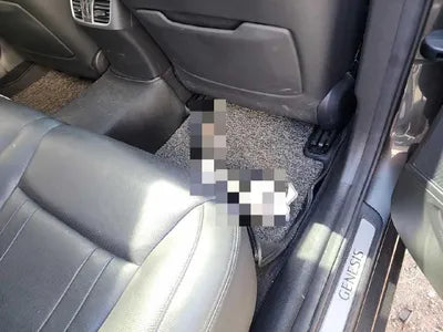 2017 Genesis G80 VIN: