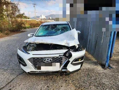 2019 Hyundai Kona VIN: