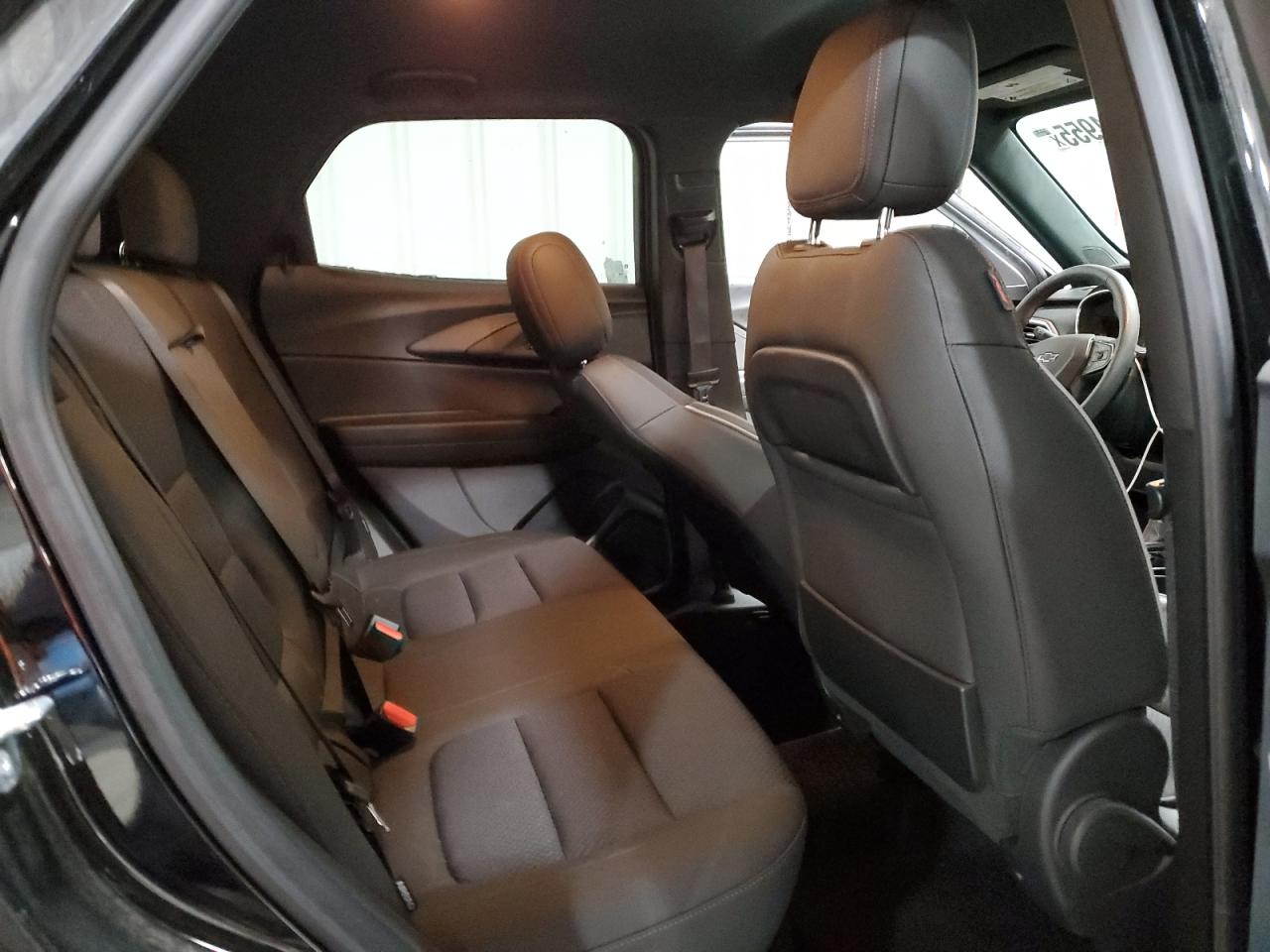 2023 CHEVROLET TRAILBLAZER RS VIN:KL79MUSL9PB049428