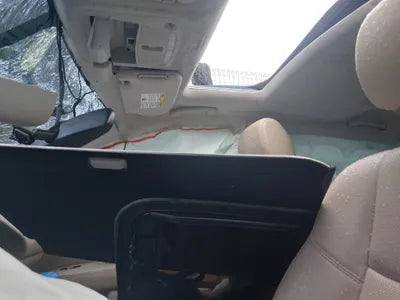 2017 nissan passfinder 5N1AR2MM6HC907022 VIN:5N1AR2MM6HC907022