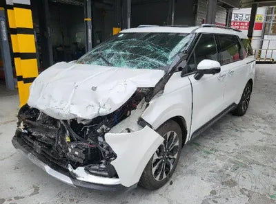 2021 Kia Carnival KNANC81BBMS128216 VIN:KNANC81BBMS128216