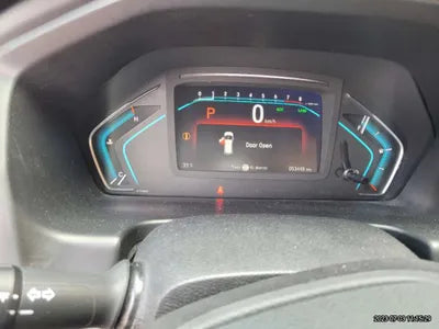 2018 Honda Odyssey 5KBRL6880JB600423 VIN:5KBRL6880JB600423