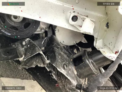 2023 Hyundai Santa FE KMHS5811BPU074699 VIN:KMHS5811BPU074699