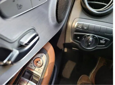 2018 Mercedes-Benz C 200 WDDWK4CB4JF707602 VIN:WDDWK4CB4JF707602