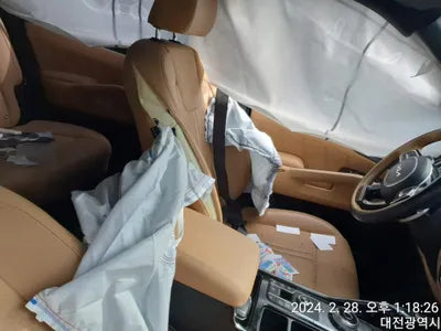 2021 Kia Sorento KNARH81BGNA118922 VIN:KNARH81BGNA118922