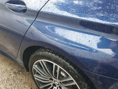 2020 BMW 530 WBAJS9101LCE58232 VIN:WBAJS9101LCE58232