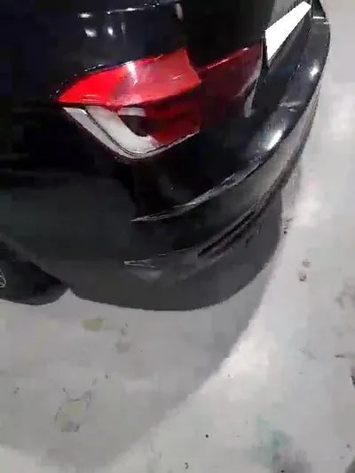 2016 BMW 320 WBA8C5103GK640348 VIN:WBA8C5103GK640348