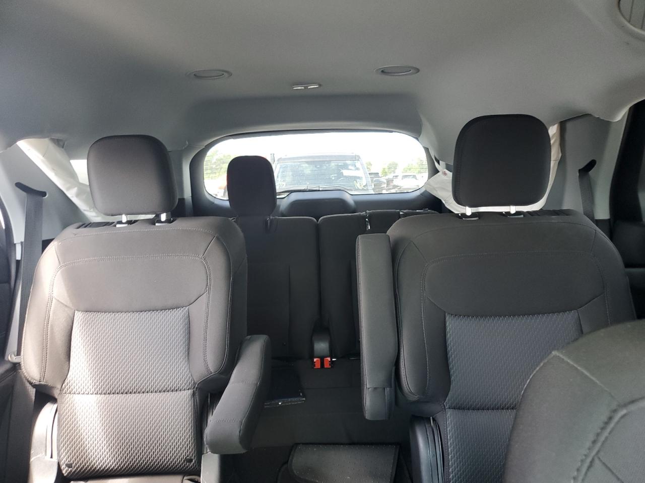 2023 FORD EXPLORER XLT VIN:1FMSK7DH0PGB71338