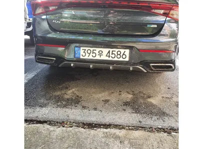 2022 Kia K5 KNAG541JBNA021966 VIN:KNAG541JBNA021966
