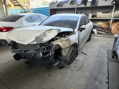 2021 Kia K5 KNAG541BBMA116111 VIN:KNAG541BBMA116111