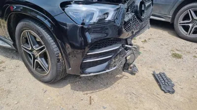 2020 Mercedes-Benz GLE 400 W1NFD2DB2LA277133 VIN:W1NFD2DB2LA277133