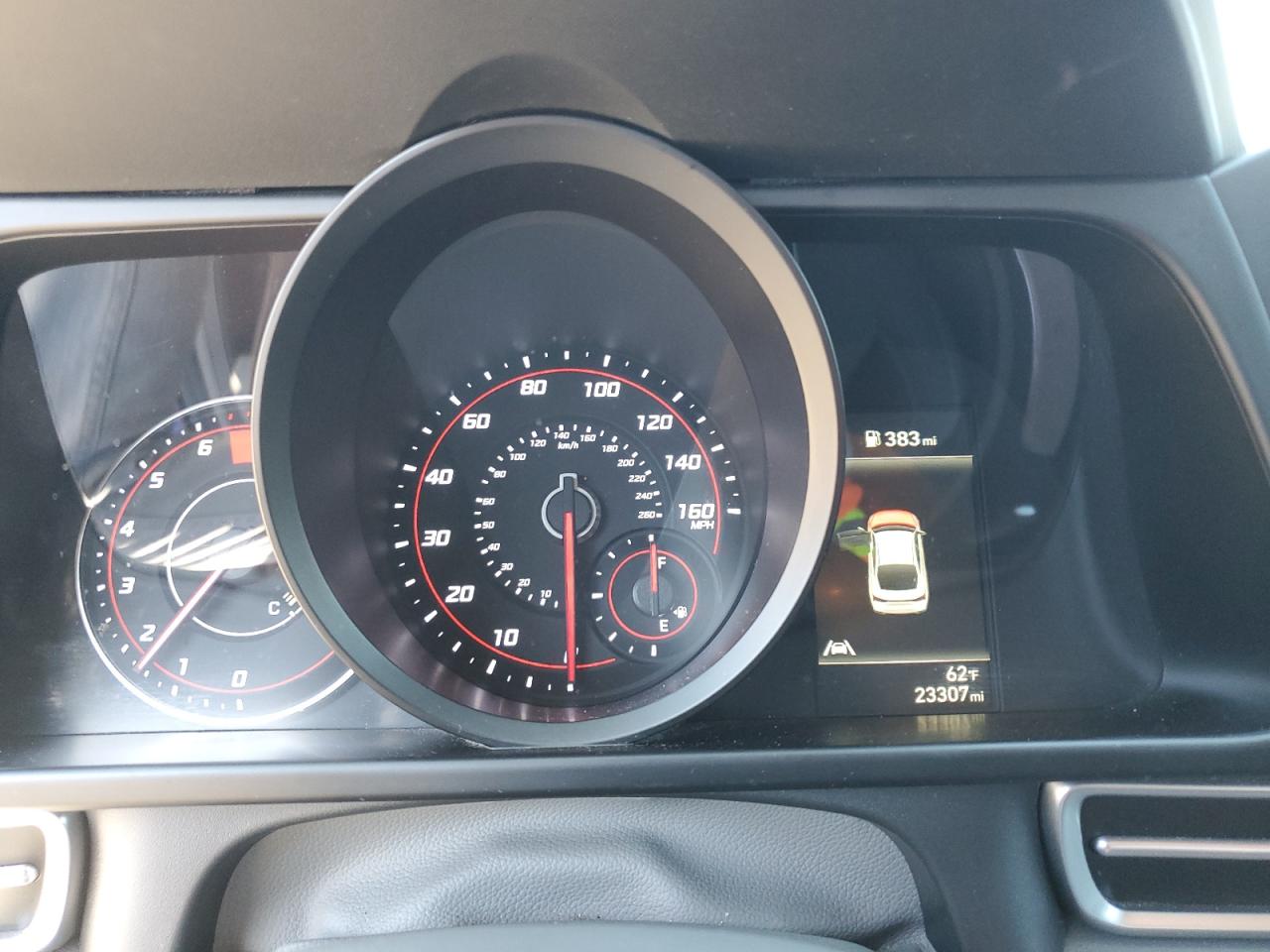 2023 HYUNDAI ELANTRA SEL VIN:5NPLM4AG0PH105378