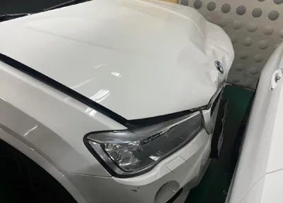 2017 BMW 320 WBAWZ5109H0M38794 VIN:WBAWZ5109H0M38794