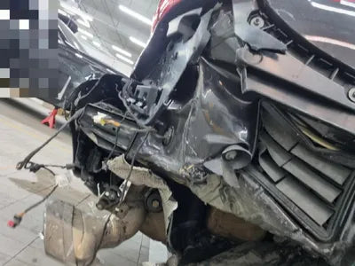 2017 BMW 520 WBAJC3101HWB76690 VIN:WBAJC3101HWB76690