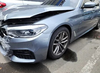 2020 BMW 520 WBAJF5107LCE41044 VIN:WBAJF5107LCE41044