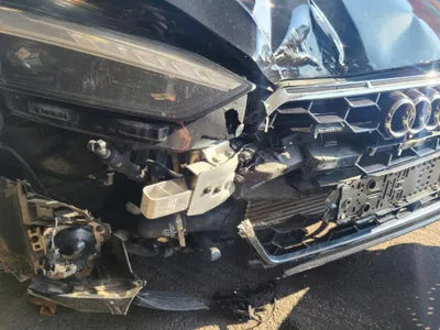 2022 Audi A5 WAUZZZF54NA029469 VIN:WAUZZZF54NA029469