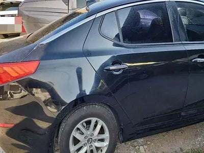 2014 Kia K5 VIN: