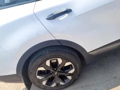 2021 Kia Sportage VIN: