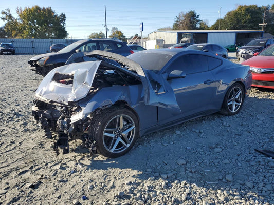 2024 FORD MUSTANG GT VIN:1FA6P8CF5R5422758