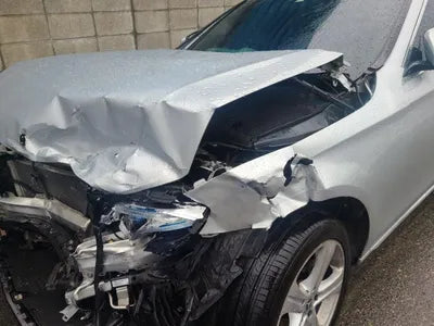 2016 Mercedes-Benz E 220 WDDZF0EB9HA047880 VIN:WDDZF0EB9HA047880