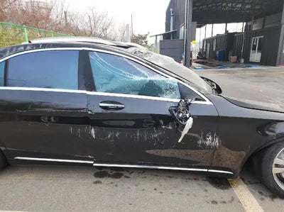 2016 Mercedes-Benz S 500 WDDUG8FB6GA277640 VIN:WDDUG8FB6GA277640