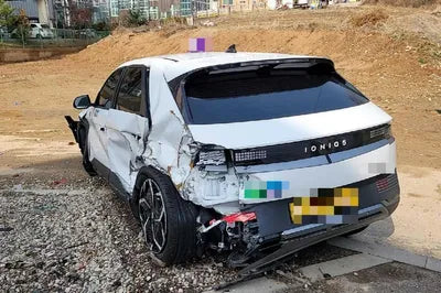 2021 Hyundai Ioniq KMHKL81AFNU028495 VIN:KMHKL81AFNU028495