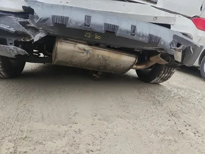 2017 Hyundai Tucson VIN: