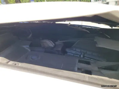 2018 BMW 530 264KMWBAJD9109JB2 VIN:264KMWBAJD9109JB2