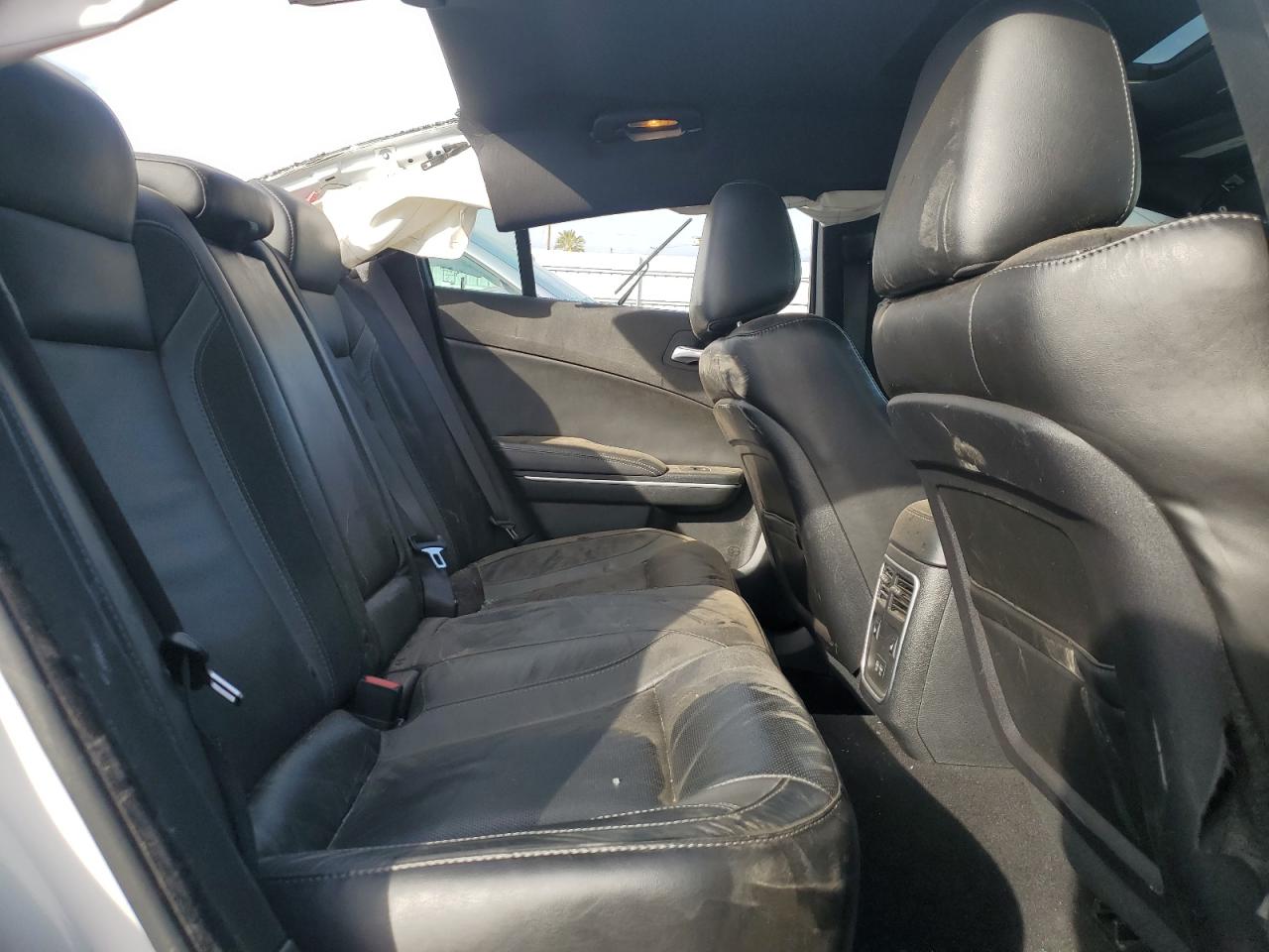 2022 DODGE CHARGER SXT VIN:2C3CDXBG5NH201906