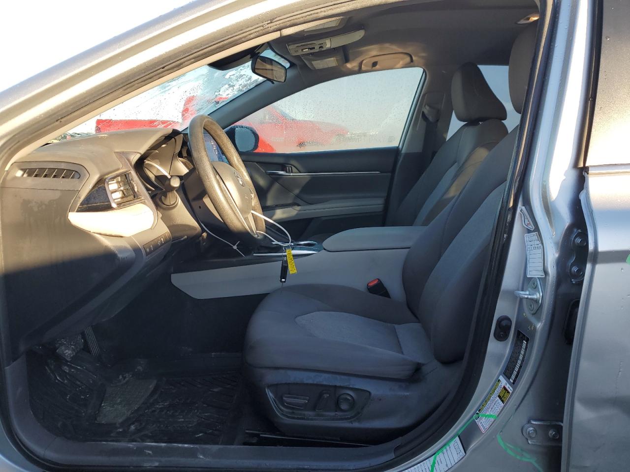 2023 TOYOTA CAMRY LE VIN:WBA5P9C00MFK93416