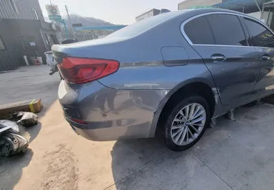 2018 BMW 520 WBAJC5108JG862394 VIN:WBAJC5108JG862394