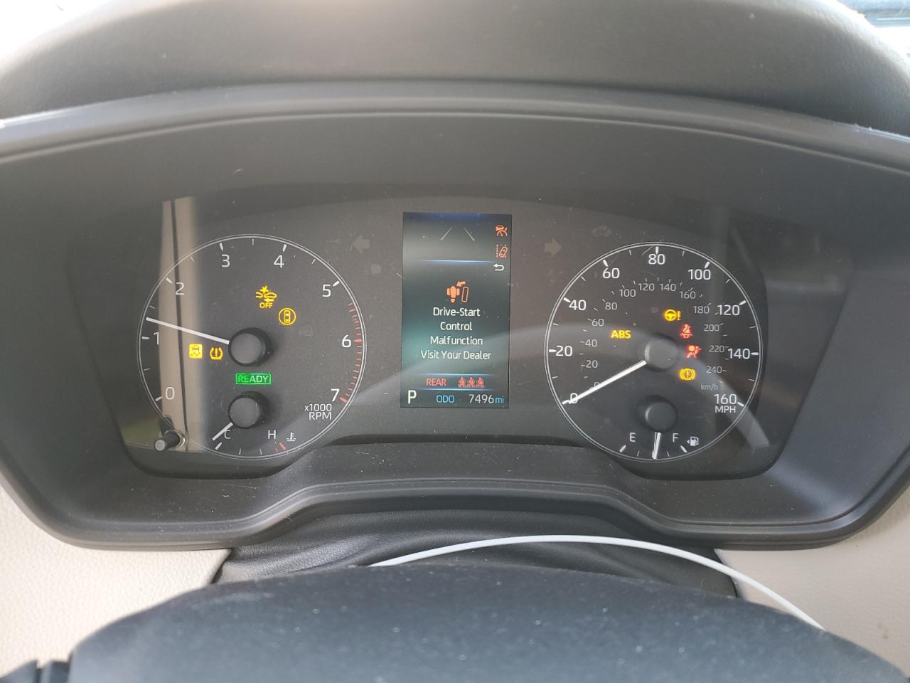 2024 TOYOTA COROLLA LE VIN:JTDBCMFE6R3063349