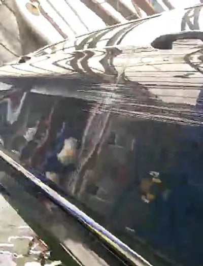 2016 BMW 730 WBA7G6104GG679846 VIN:WBA7G6104GG679846