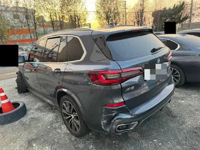 2020 BMW 530 WBACV6105L9D54306 VIN:WBACV6105L9D54306