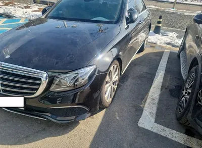 2017 Mercedes-Benz E 300 WDDZF4KB4HA192353 VIN:WDDZF4KB4HA192353