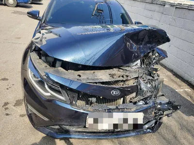 2018 Kia K5 KNAGT415GKA261958 VIN:KNAGT415GKA261958