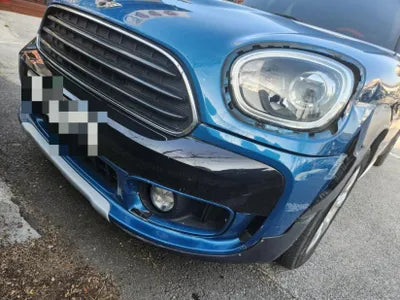 2018 MINI Countryman VIN: