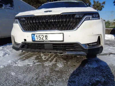 2020 Kia Carnival KNANE81BBMS010172 VIN:KNANE81BBMS010172