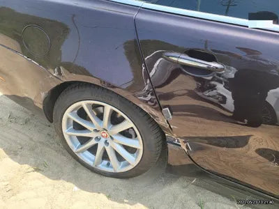 2015 Jaguar XJ SAJAA2229FNV77974 VIN:SAJAA2229FNV77974