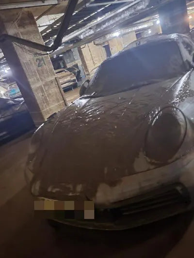 2020 Porsche 911 VIN: