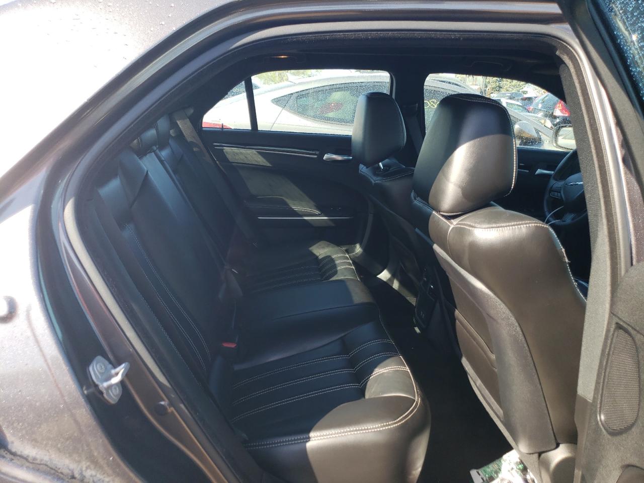 2022 CHRYSLER 300 S VIN:2C3CCABG6NH174246