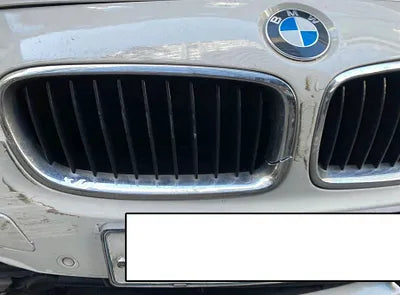 2016 BMW 320 WBA8C5107GK636464 VIN:WBA8C5107GK636464