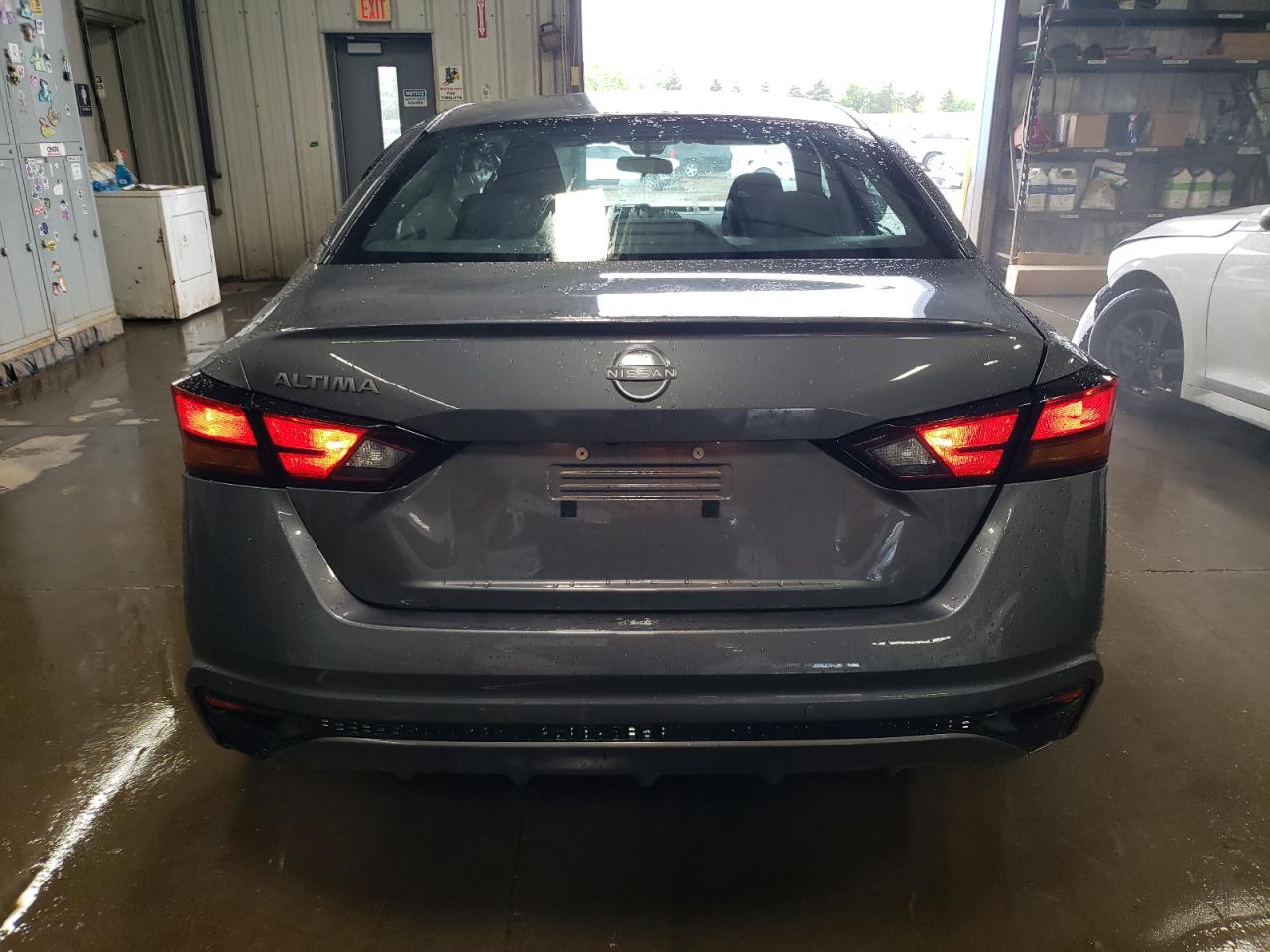 2024 NISSAN ALTIMA S VIN:1N4BL4BV4RN386850