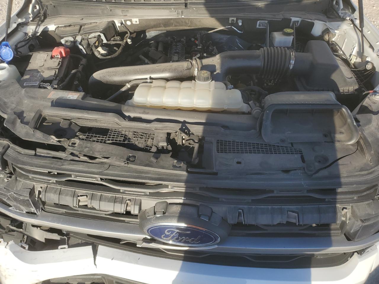 2024 FORD EXPEDITION XLT VIN:1FMJU1H8XREA23175