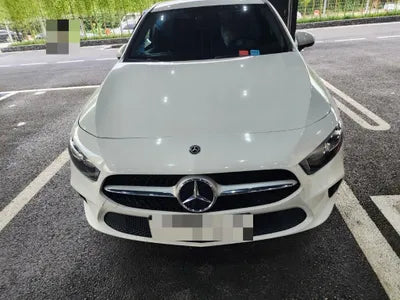 2020 Mercedes-Benz A 220 W1K3G4EB4LJ189380 VIN:W1K3G4EB4LJ189380