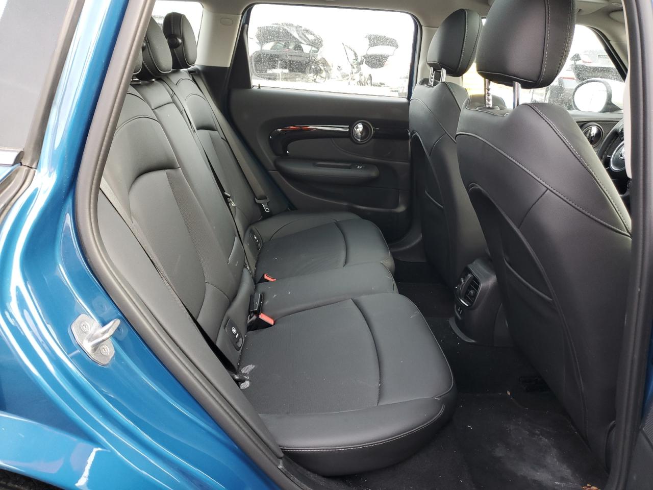 2024 MINI COOPER S CLUBMAN ALL4 VIN:WMWXJ1C08R2U48756